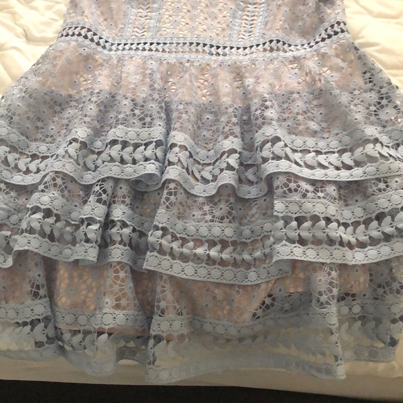 Express Dress - Picture 2 of 4